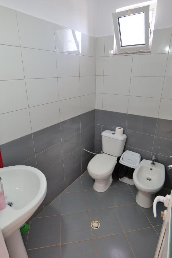 Vila Osmanaj Ksamil Dış mekan fotoğraf